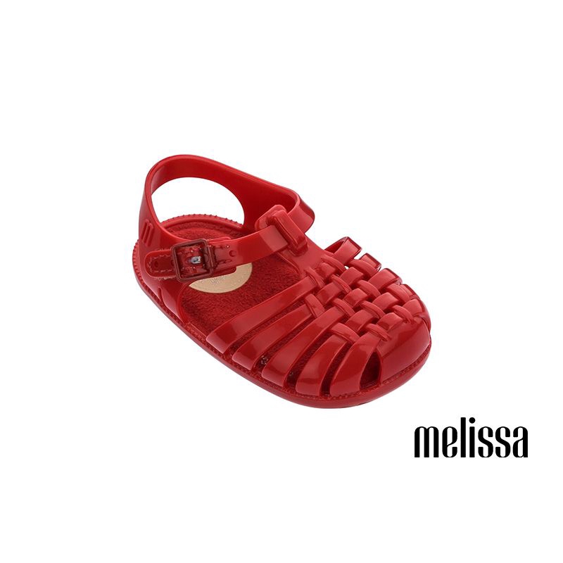 mini melissa newborn