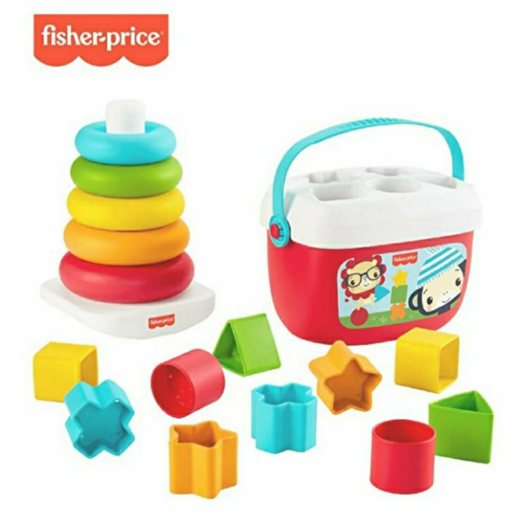 baby toys set