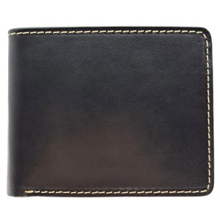 Minimalist Wallet - The Ninja Co. Singapore - Italian Leather Full Grain Billfold Money Card Holder Purse Gifts SG #0