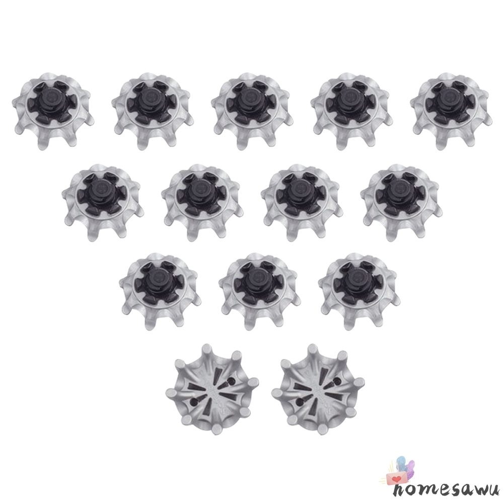 golf soft spikes