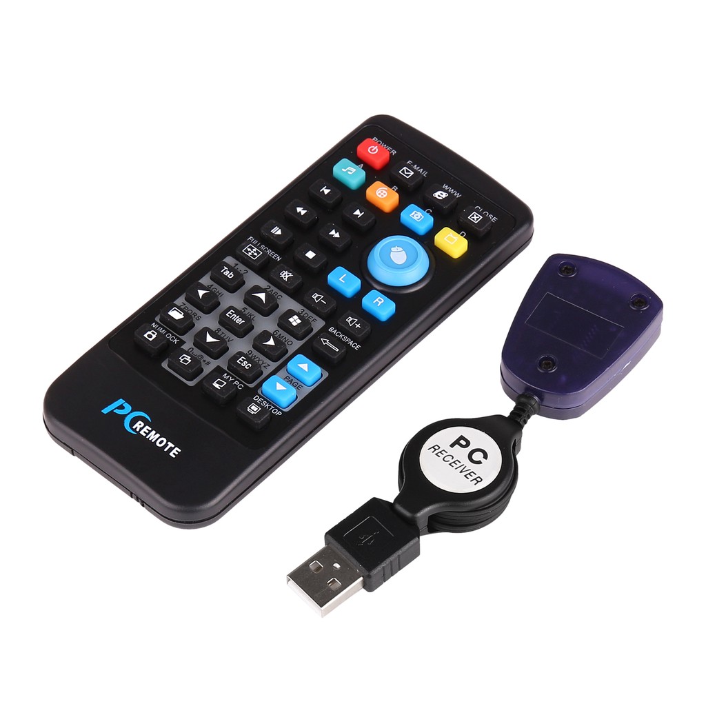 Pc Remote Control Shopee Singapore