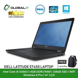 Dell Latitude 7480 7490 High Score Ips Lcd Display Screen Nv140fhm N47 Shopee Singapore