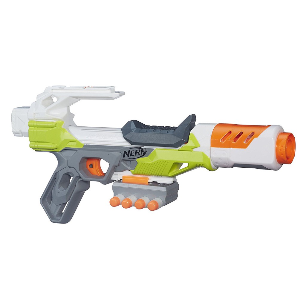 nerf modulus system