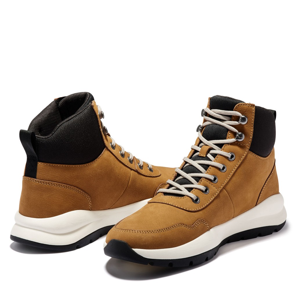 boroughs project sneaker