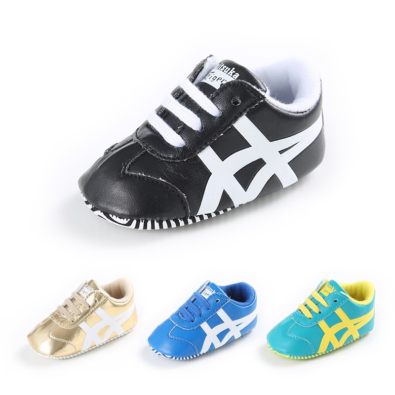 baby asics tiger shoes cheap online
