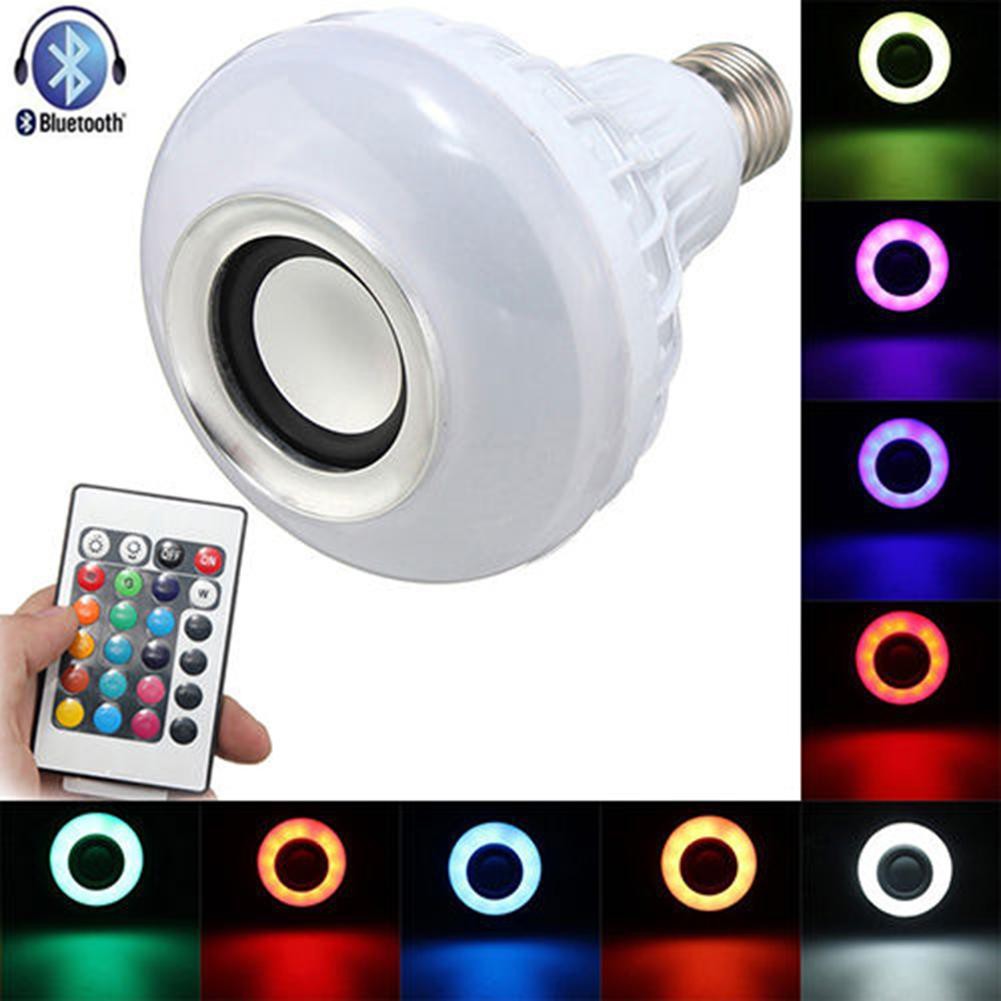 led music bulb app