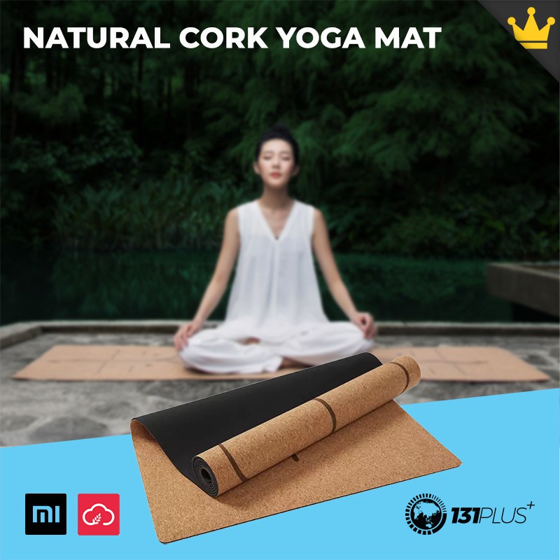 antibacterial yoga mat