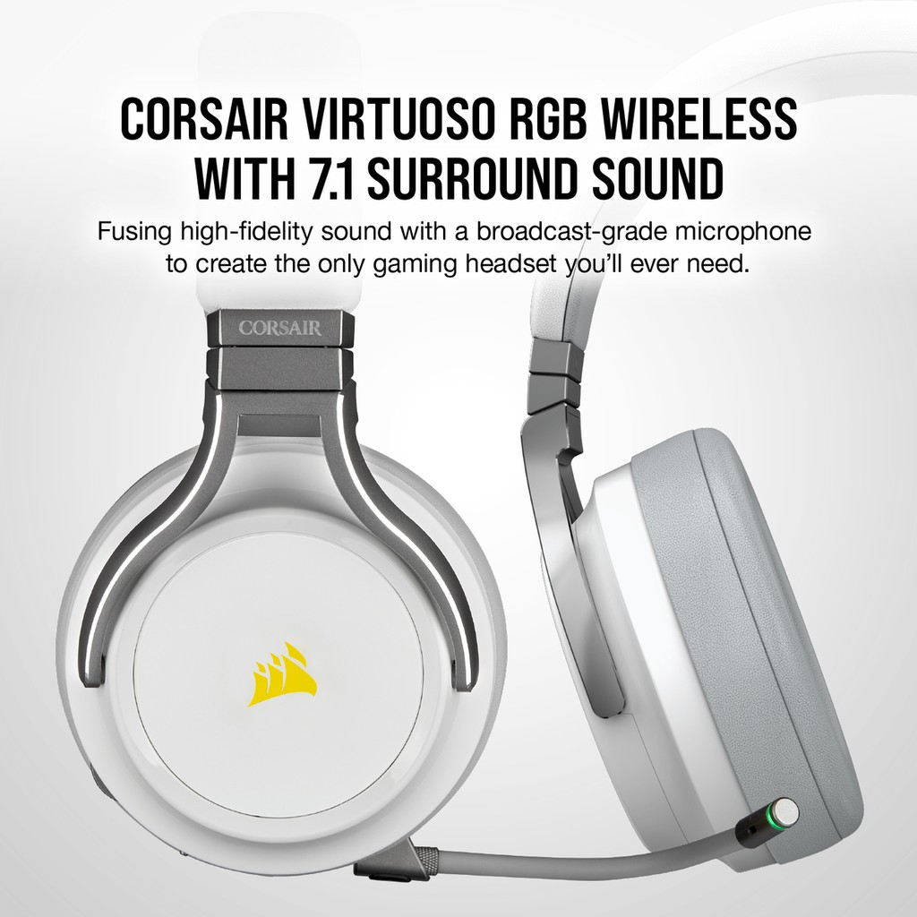 corsair virtuoso shopee