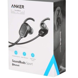 anker soundbuds a3233
