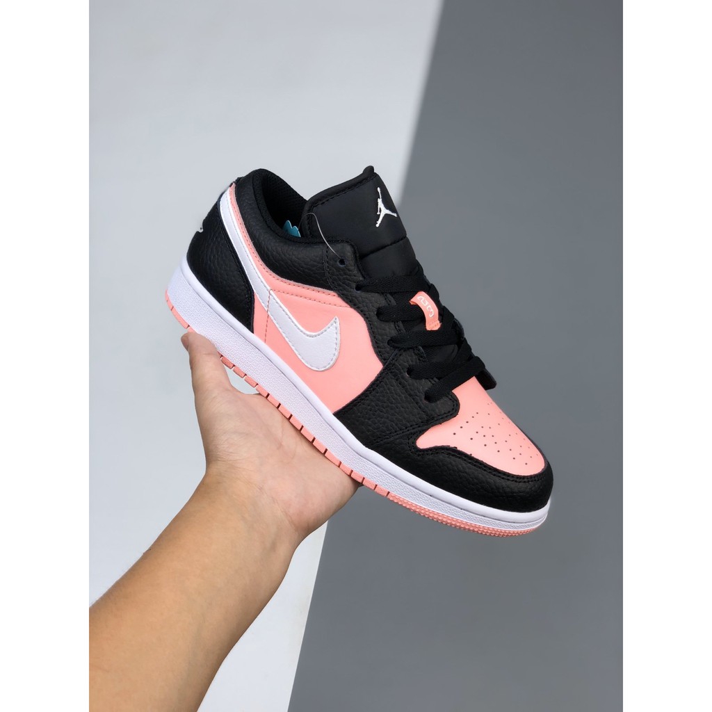 air jordan 1 low pink quartz