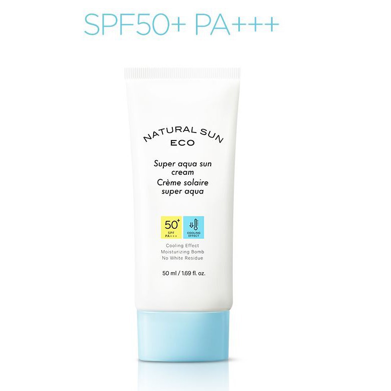 sun cream spf 50 face