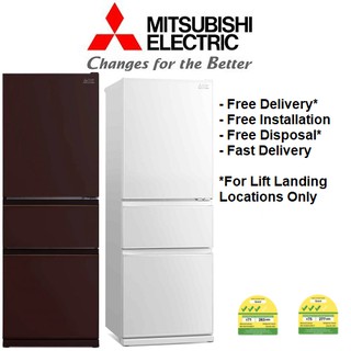 Mitsubishi Door Price And Deals Large Appliances Mar 21 Shopee Singapore