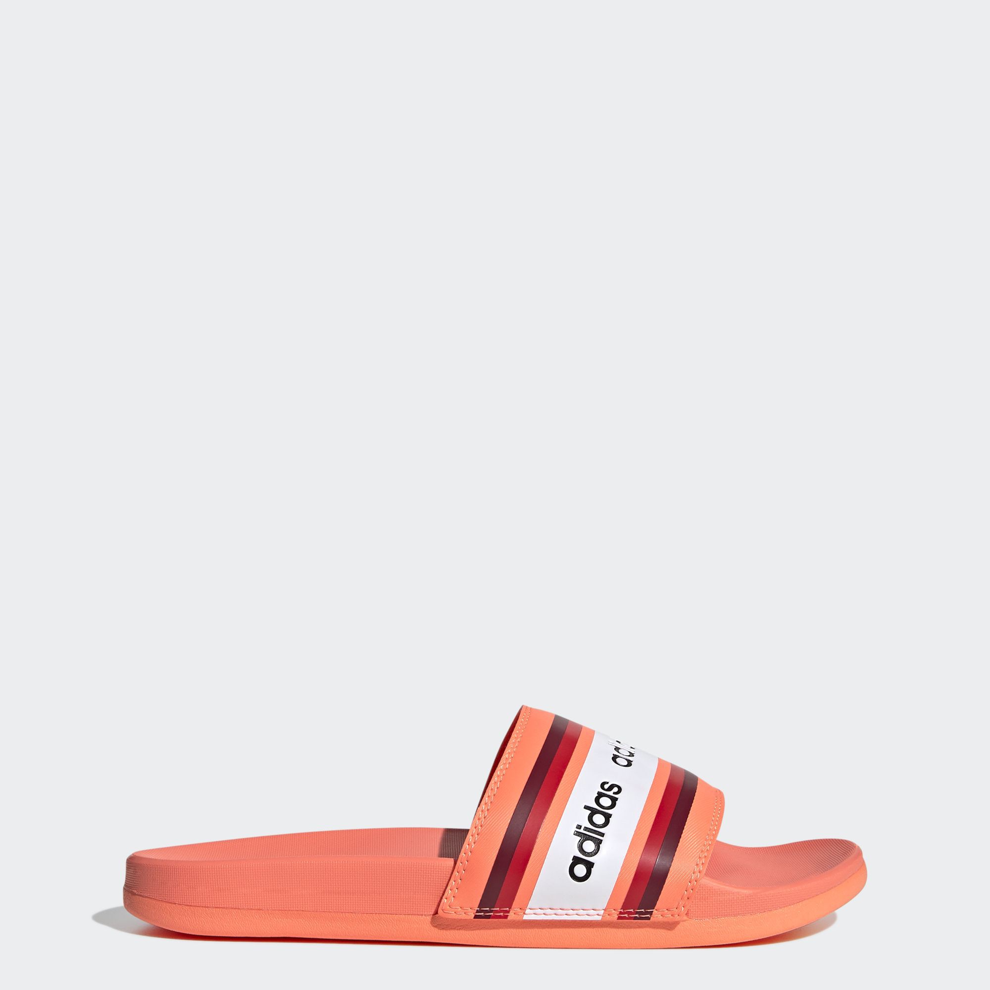 adidas swim slides