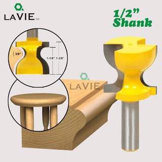 1 2 Window Sill Door Pull Edge Router Bit Carbide Tipped