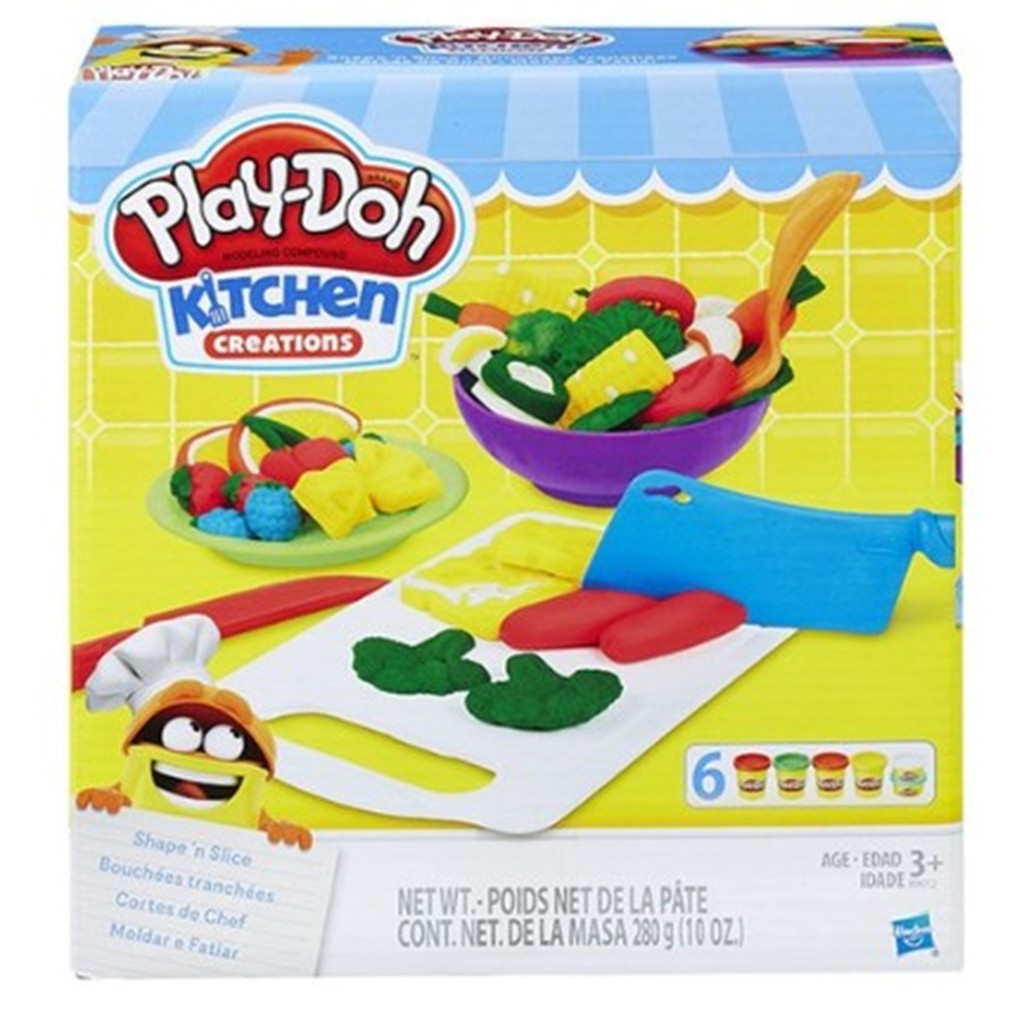 slime play set