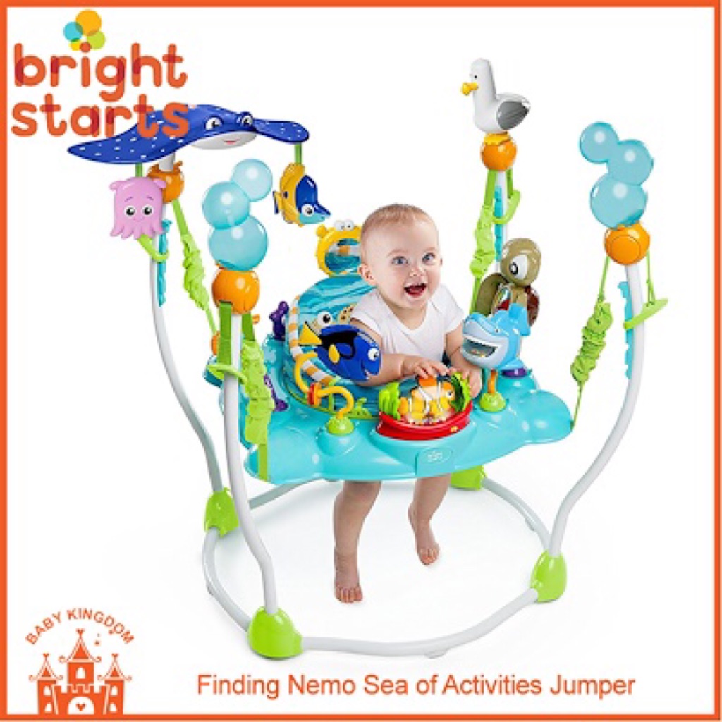 disney jumperoo