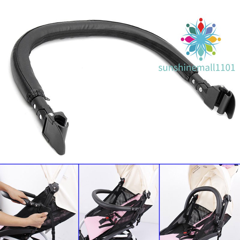 babyzen bumper bar