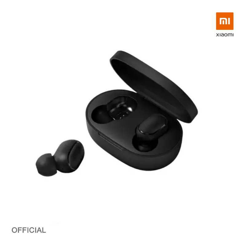 mi true wireless earbuds basic 3