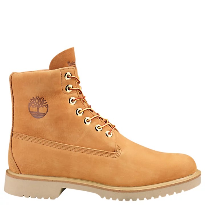 timberland 1973