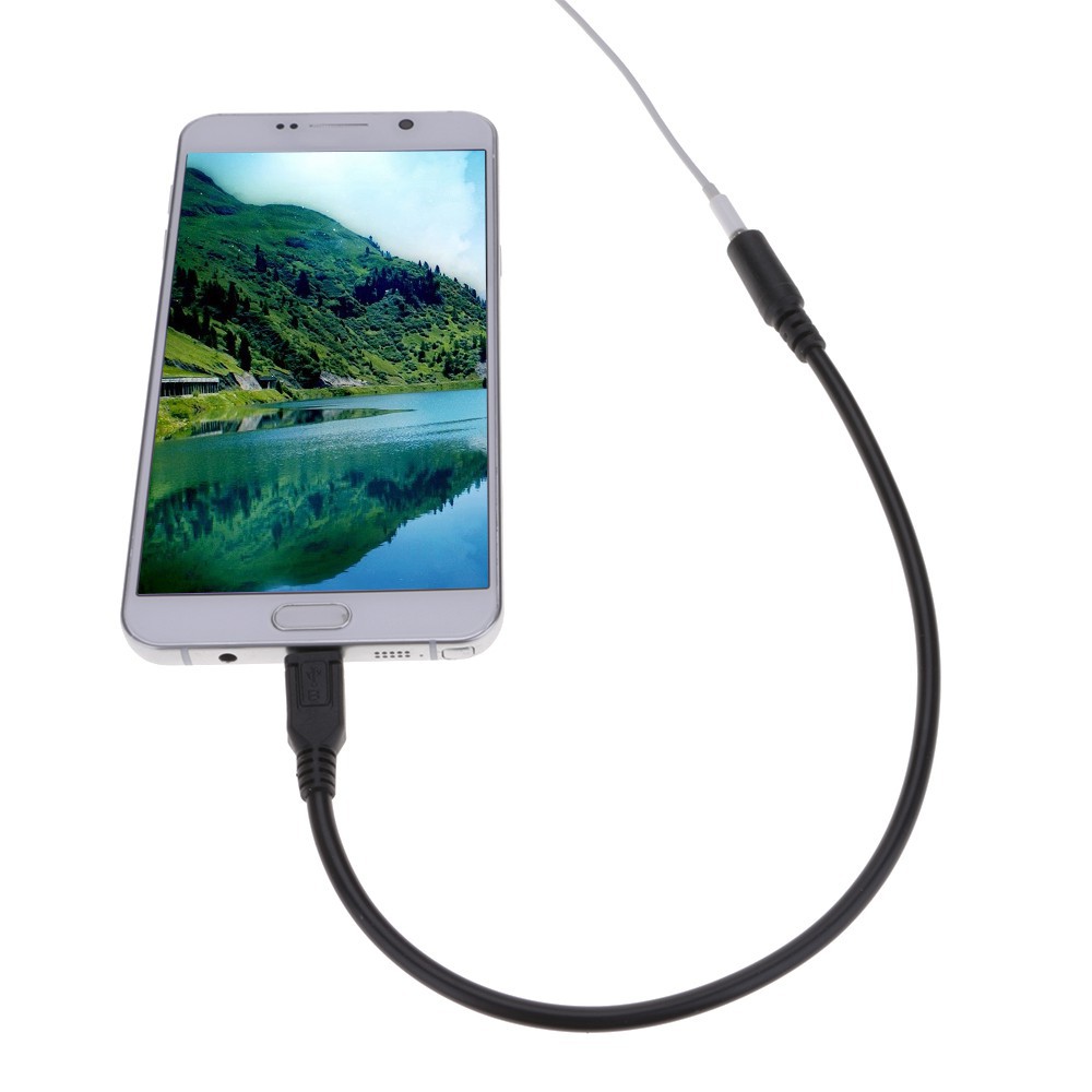 usb headset to audio jack