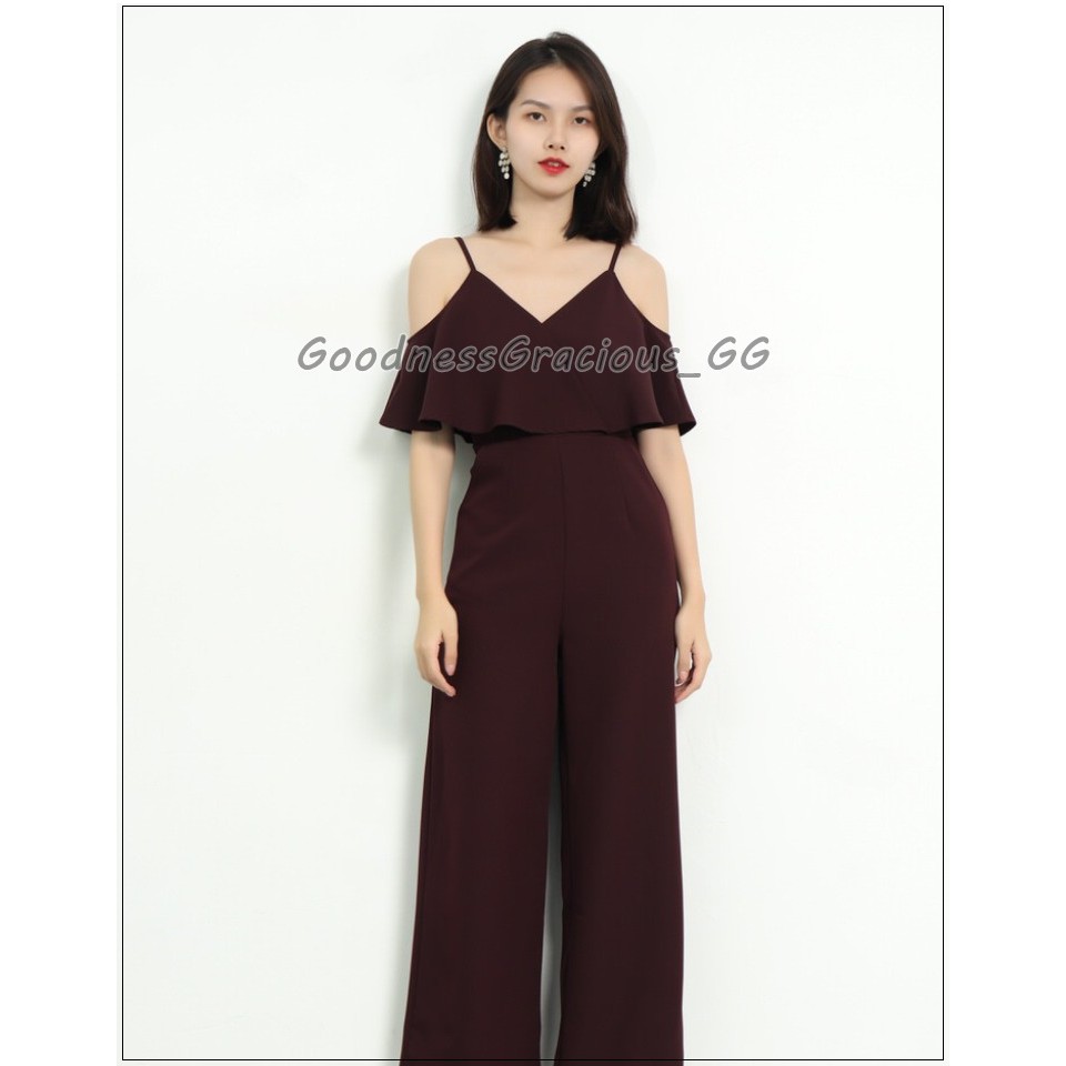 jumper jumpsuit