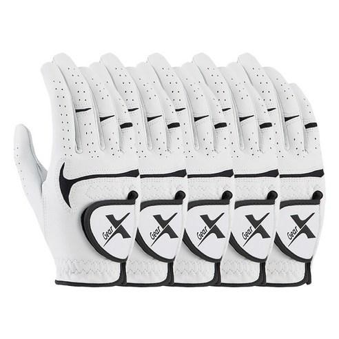 target golf glove