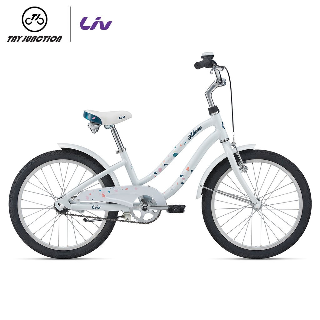 liv 20 inch bike