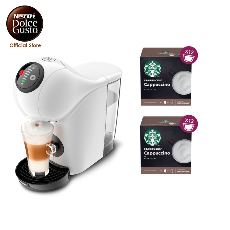 Capsule Coffee Machine Price And Deals Aug 2021 Shopee Singapore