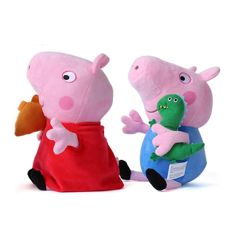 peppa pig tv toy