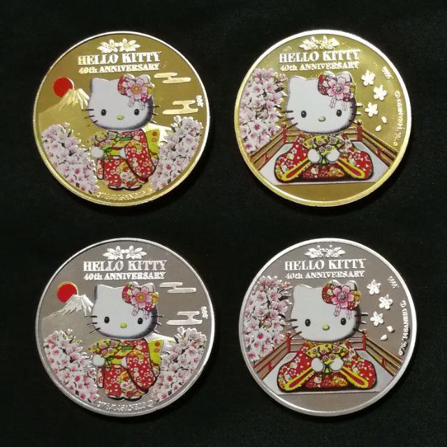 Other Hello Kitty  Collectibles 2022 Hello Kitty  40th 