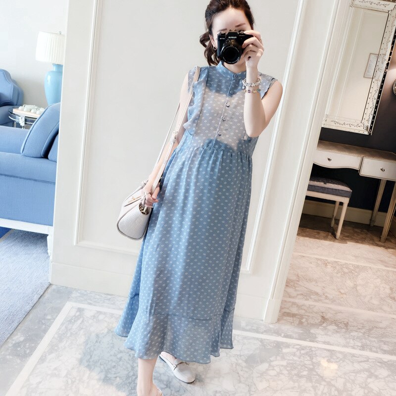 nursing dresses summer