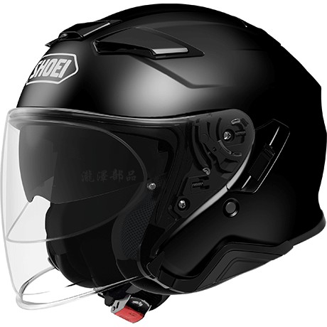 shoei half face