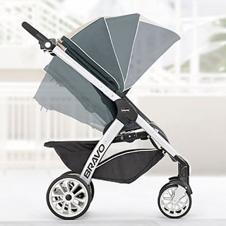 chicco bravo trio travel system singapore