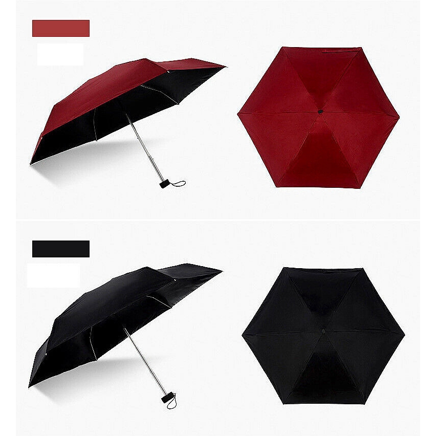 lightweight windproof umbrella