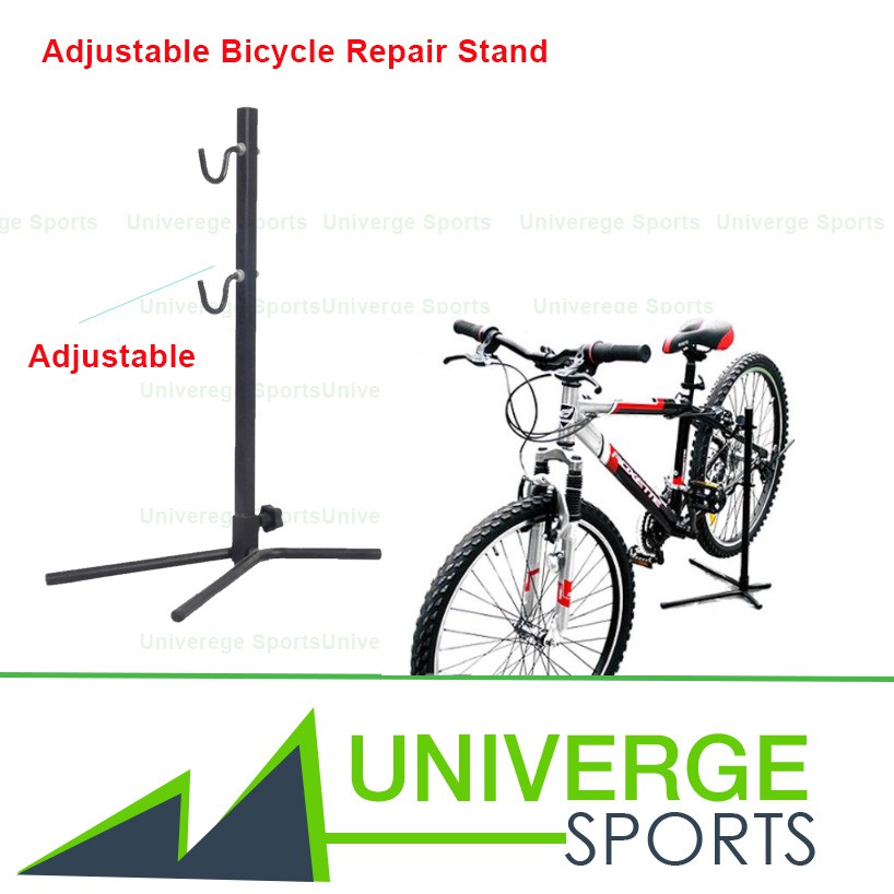 bike repair stand near me