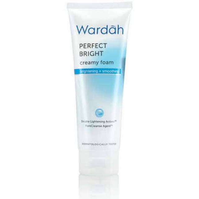 new face wash causing acne