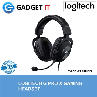 logitech gprox