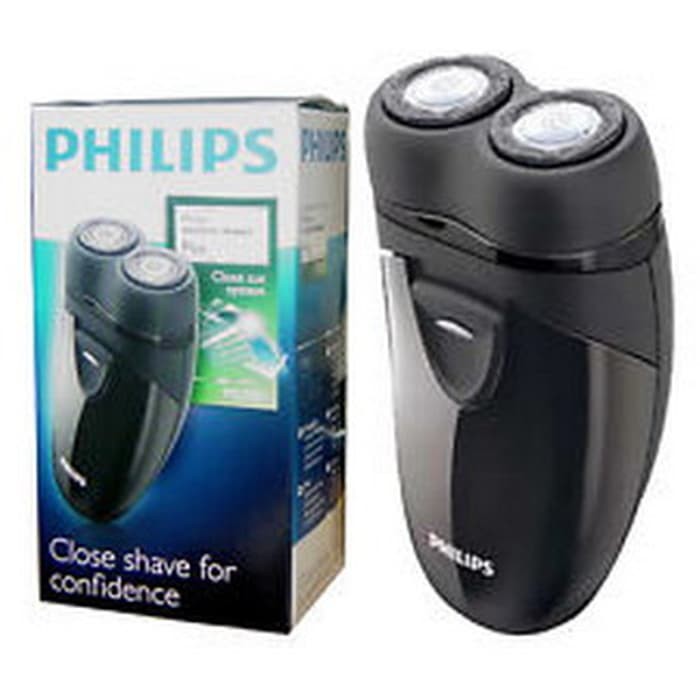 Philips PQ206/18 Electric Shaver | Shopee Singapore