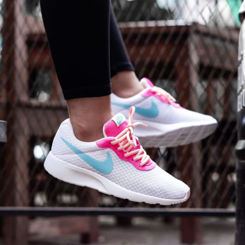 nike tanjun about you