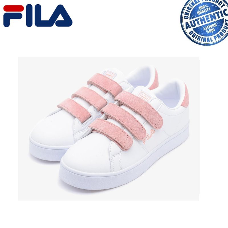 fila court deluxe velcro