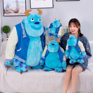 monsters inc sulley plush jumbo