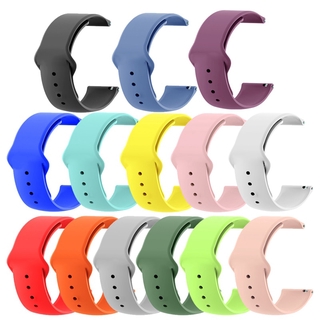 ticwatch e2 bands