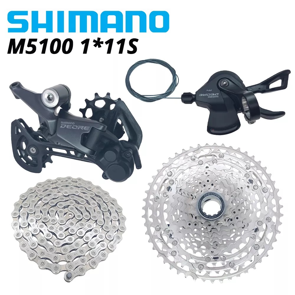 shimano m5120