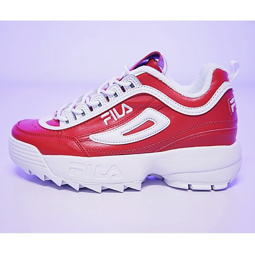 fila disruptor one