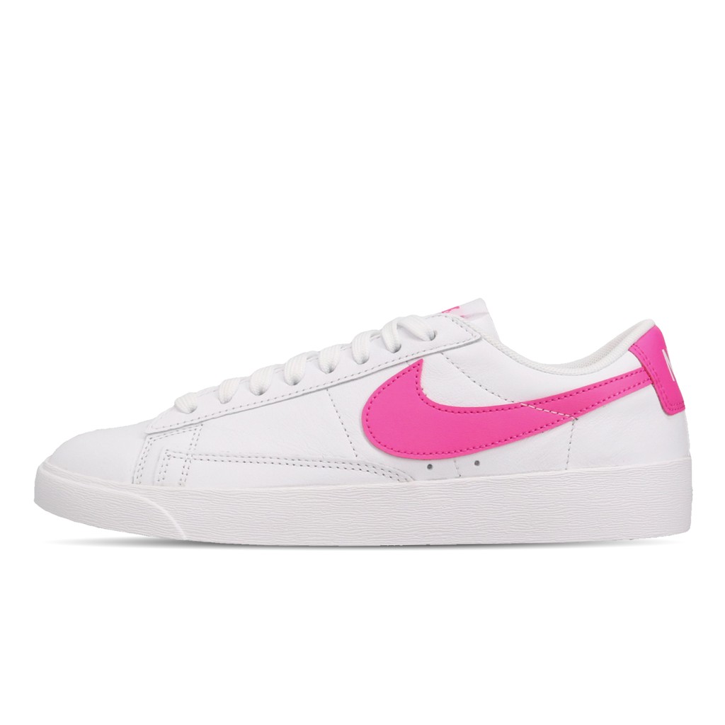 blazer low pink