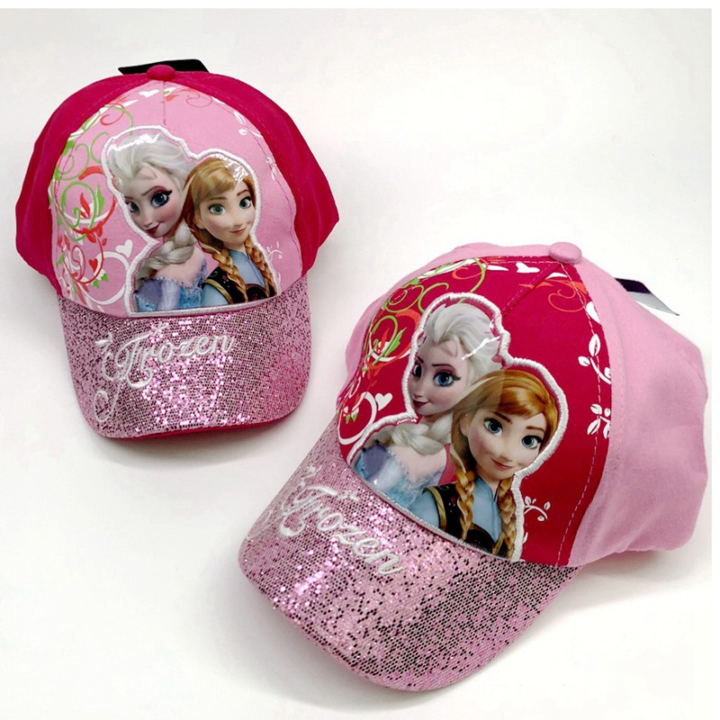 sports caps for babies