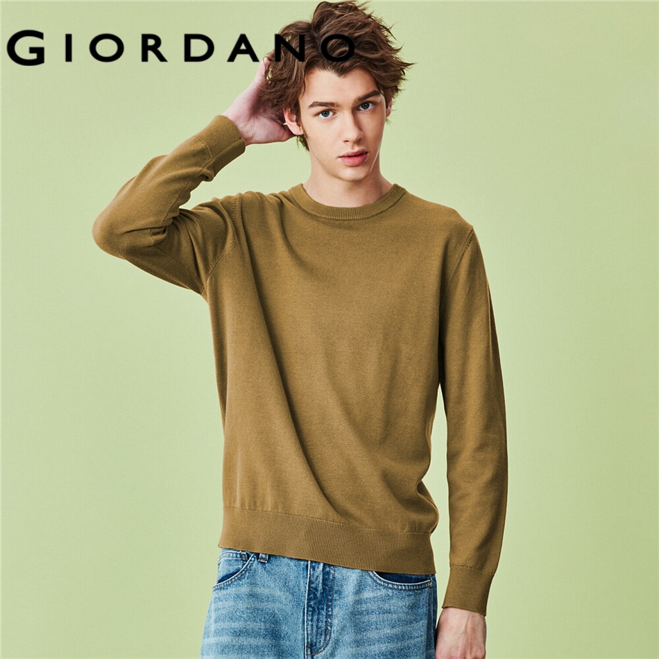 giordano sweater