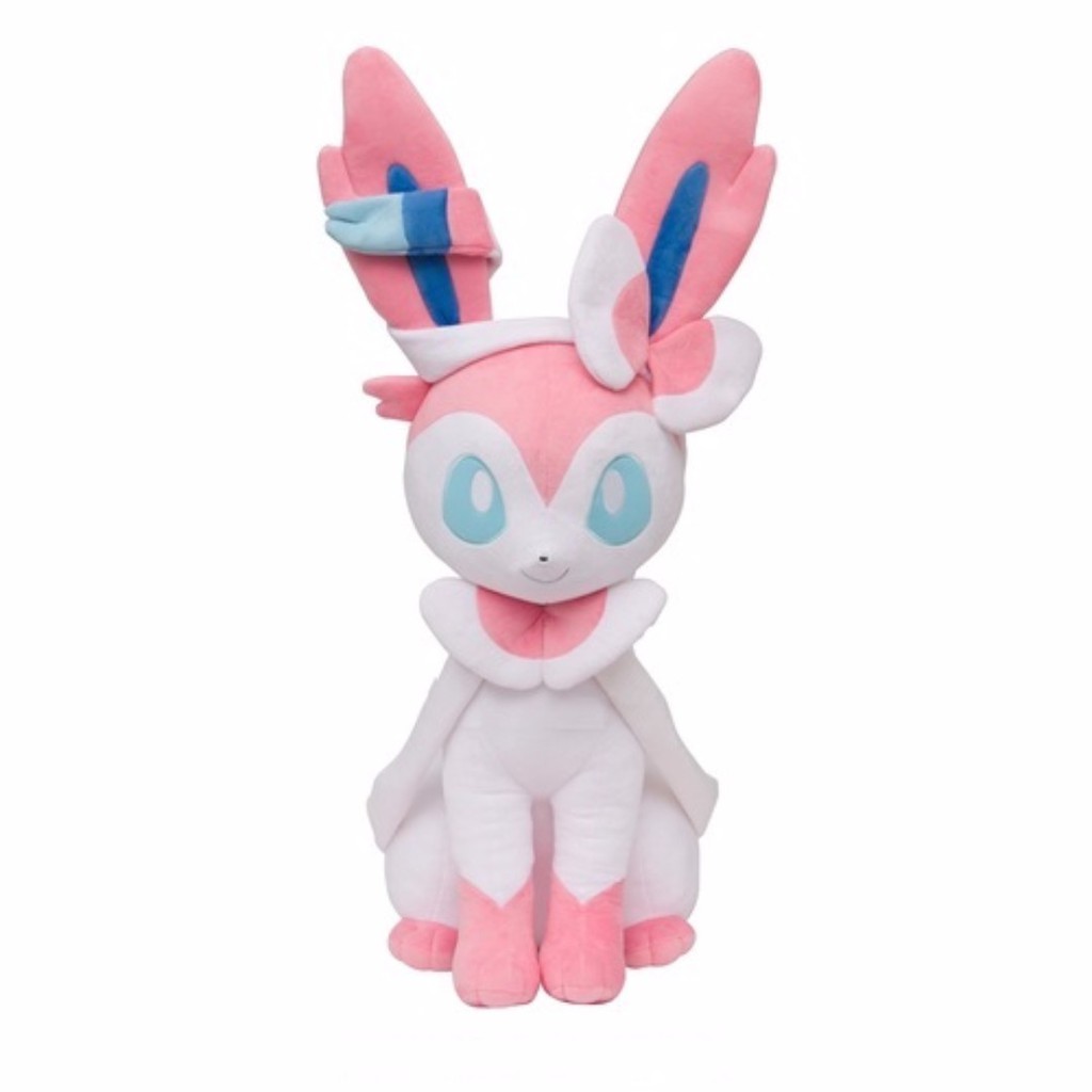 sylveon plush