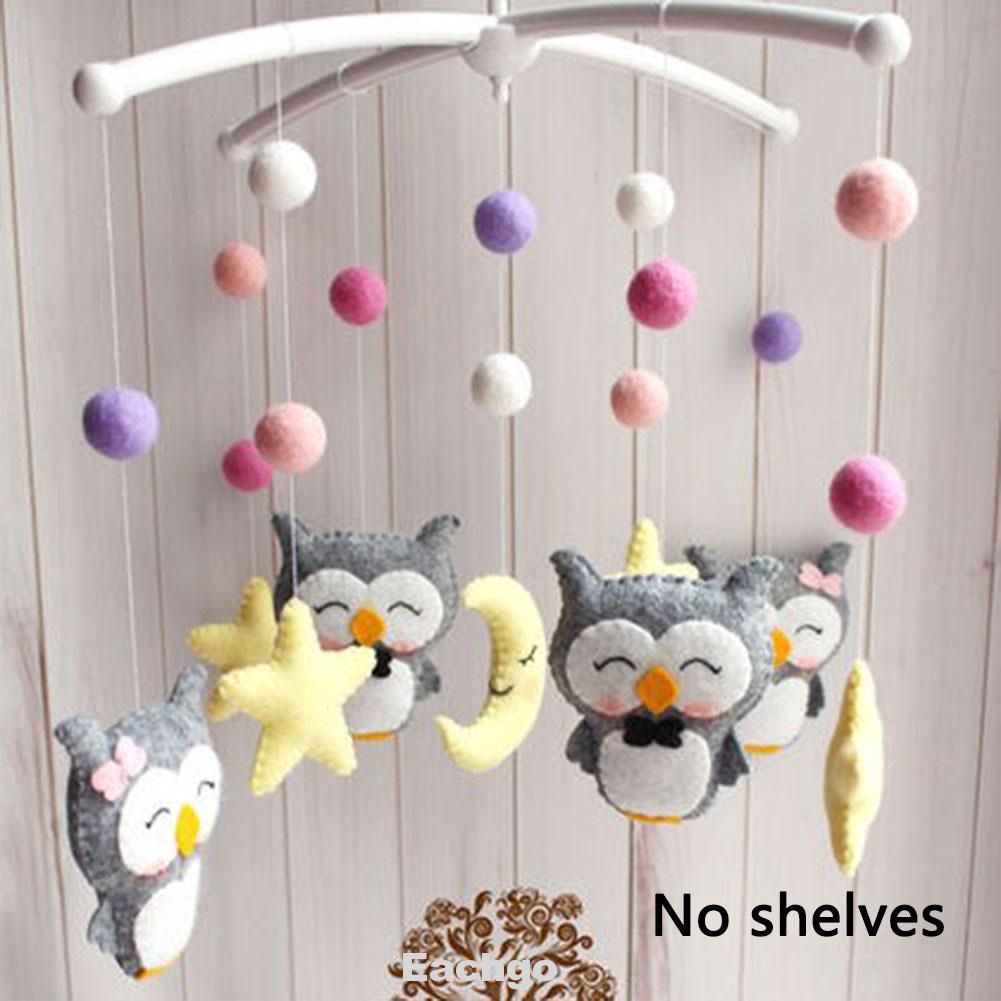 handmade baby toys