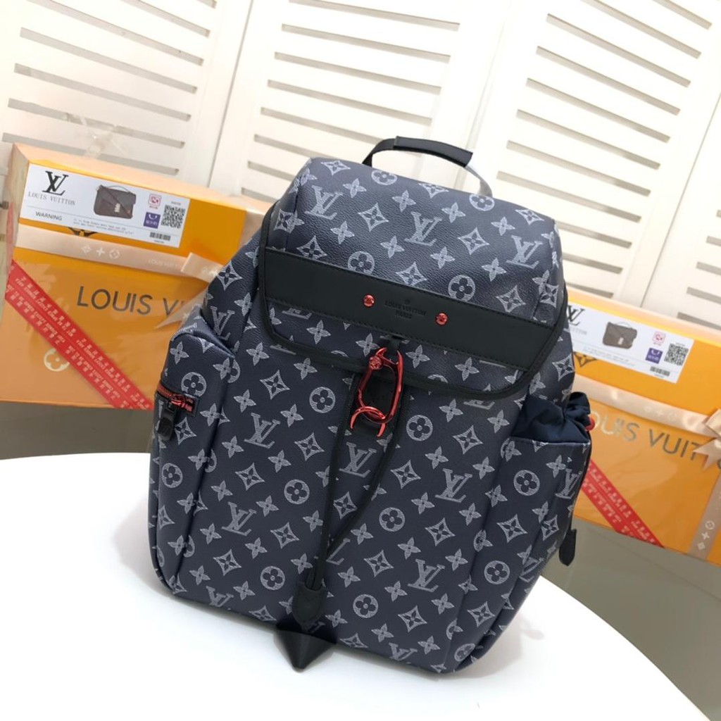 louis vuitton backpack for school